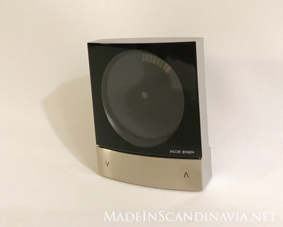Jacob Jensen Kitchen Timer