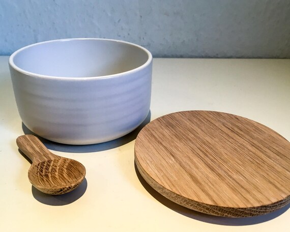 Skagerak/Trip Trap Fulla Salt Cellar
