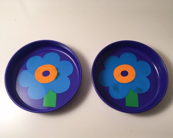 Laurids Lønborg coasters - pair