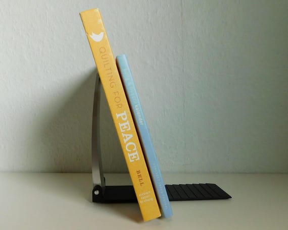 Stelton Explore Flap CD- and Tablet-holders (pair)