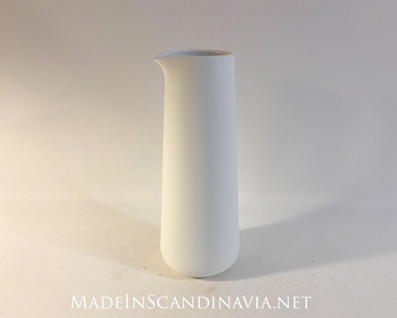 Trip Trap / Skagerak Nordic Water Jug 1 litre  | Danish Design | Contemporary | Minimalist