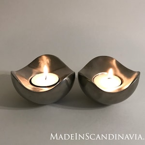 Georg jensen candle holder - Etsy 日本