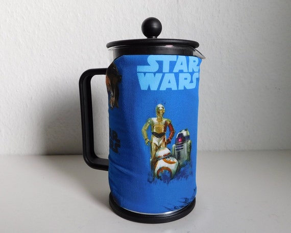 Cozy for Bodum French Press Coffee maker