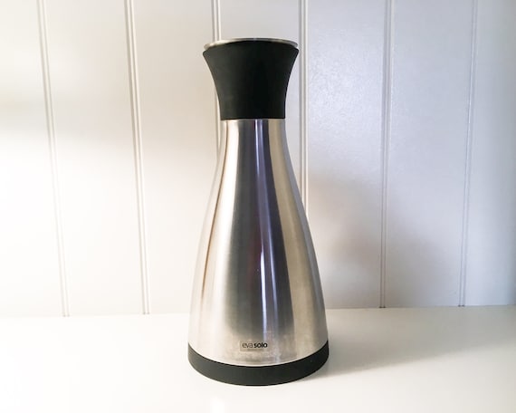 Eva Solo Stainless Steel Vacuum Flask