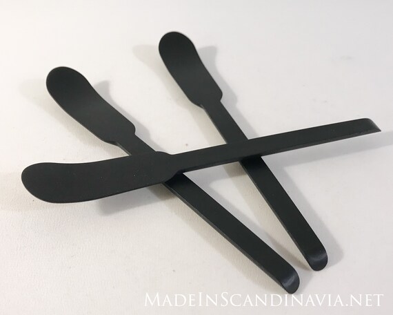 Royal Copenhagen Complet serving spoons - set