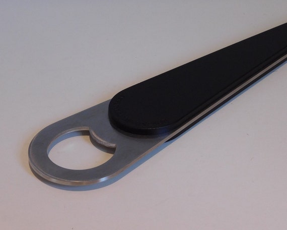 Rosendahl Grand Cru Bottle Opener | Danish Design | Contemporary | Minimalist