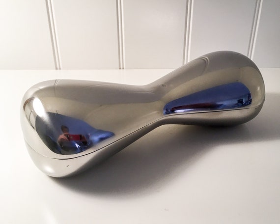 Georg Jensen SPIN box