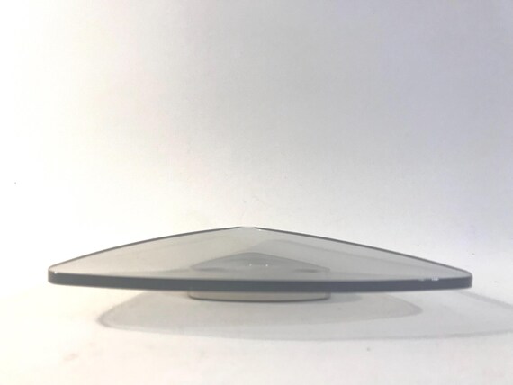 Stelton Bath Soap Dish | Danish Design | Minimalist | Contemporary | Scandinavian Modern | Troels Seidenfaden