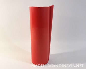 Royal Copenhagen Red Pitcher – Jørgen Møller Danish Design, 1 Liter