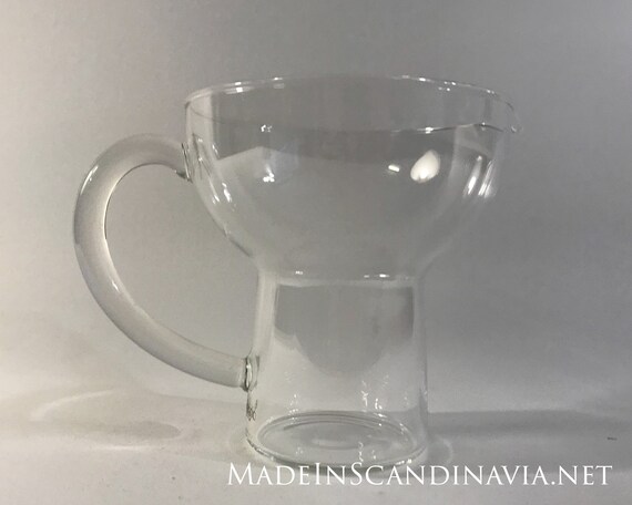 Eva Solo Eva Trio Glass Jug | 0.5L