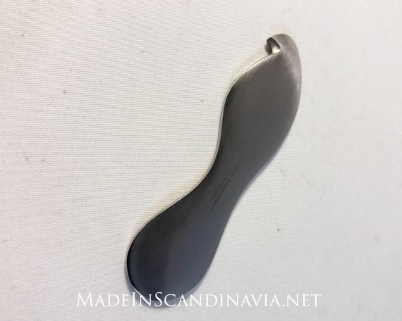 Georg Jensen Orange Peeler