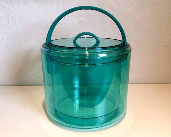 Bodum Shiro Ice Bucket - green