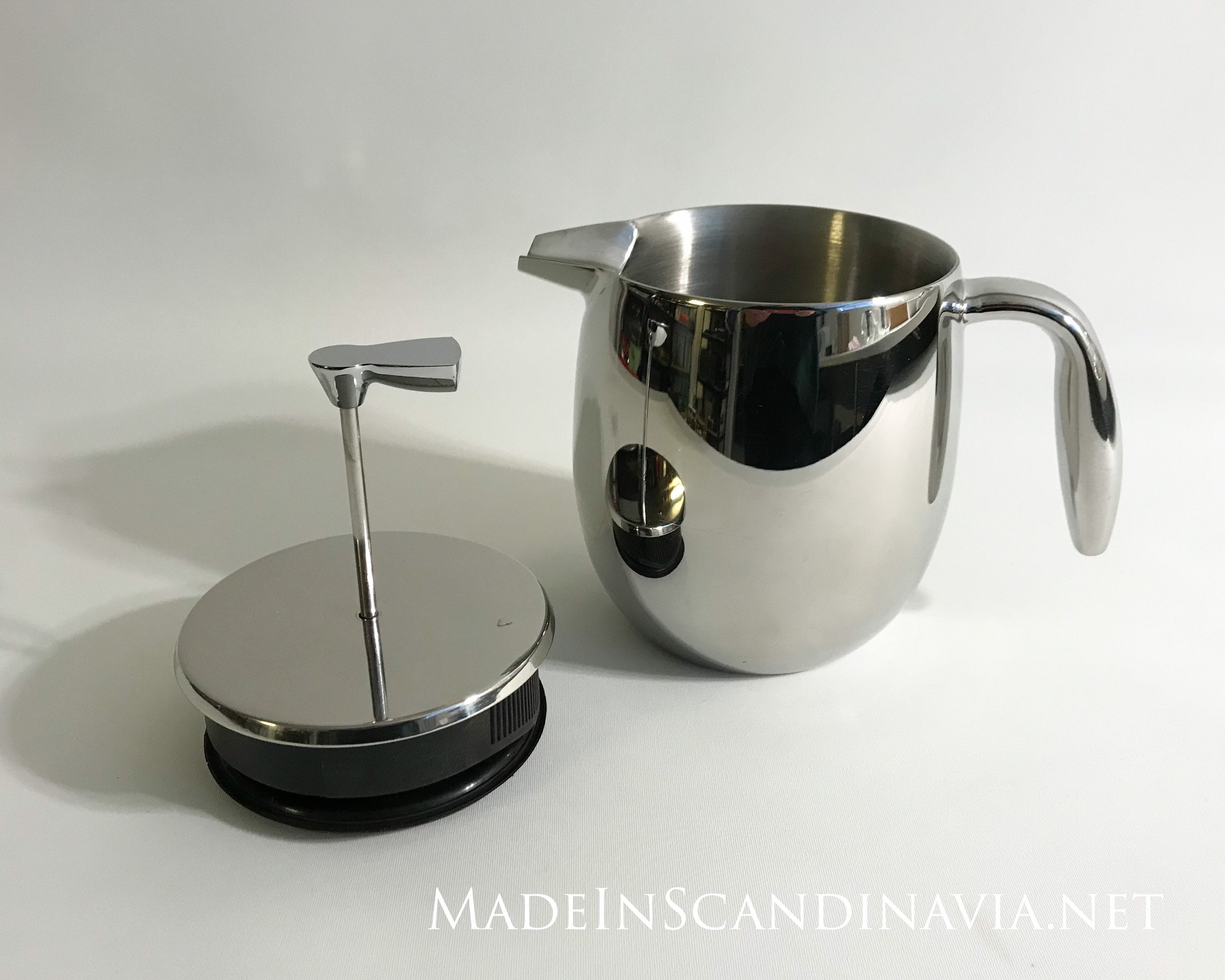 Bodum Columbia 4 Cup French Press Coffee Maker