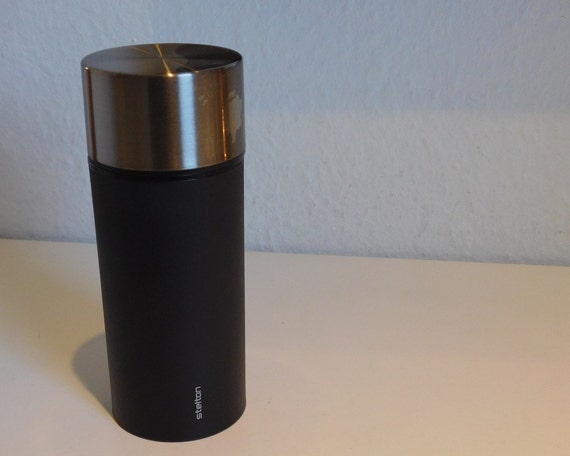Stelton Simply Milchaufschäumer | Dänisches Design | Zeitgenössisches Design | Minimalistisch