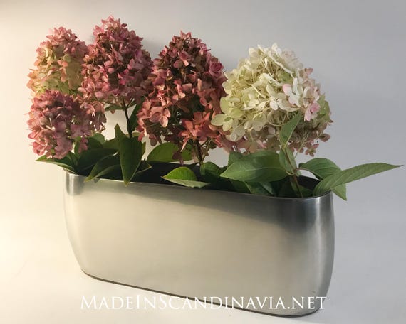 Georg Jensen SAKURA vase | Designed by Hiromichi Konno | Contemporary Design | Modern |