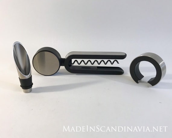 Rosendahl Grand Cru Wine accessories - set