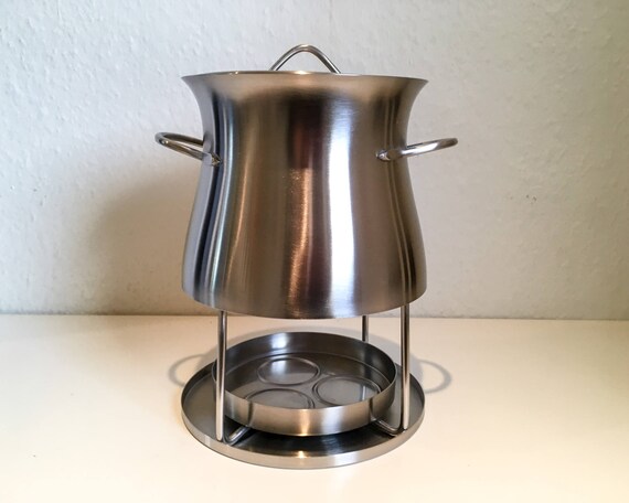 Bodum Chocolate Fondue Set