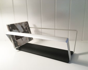 Tommy Larsen CD Holder | Danish Design, Minimalist Stand