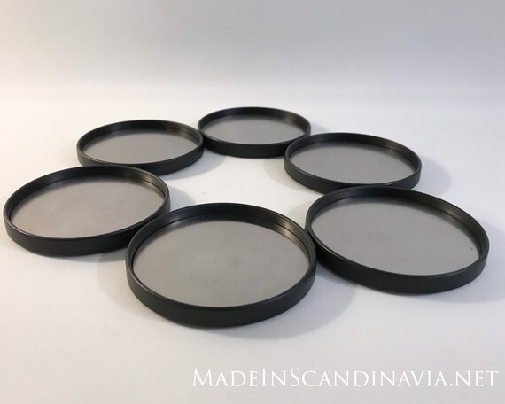 Rosendahl Grand Cru coasters - set of 6