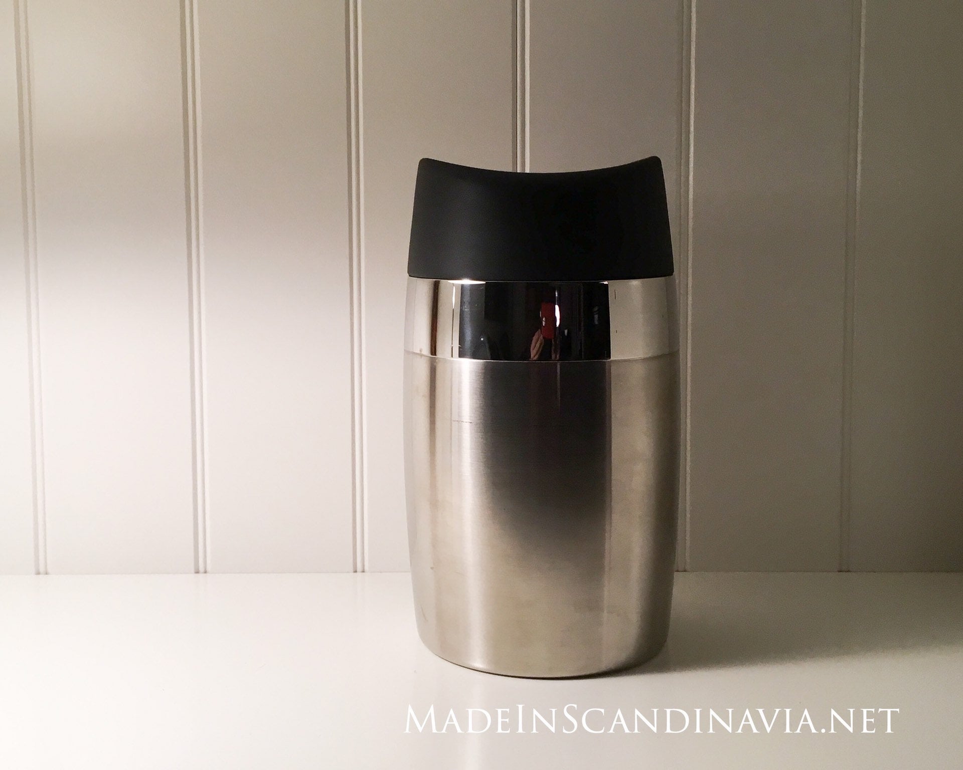 Jensen Vertica Ice Bucket