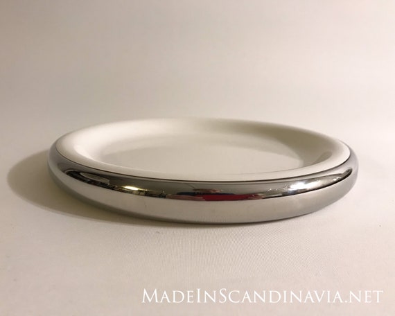 Georg Jensen GEORG baby plate
