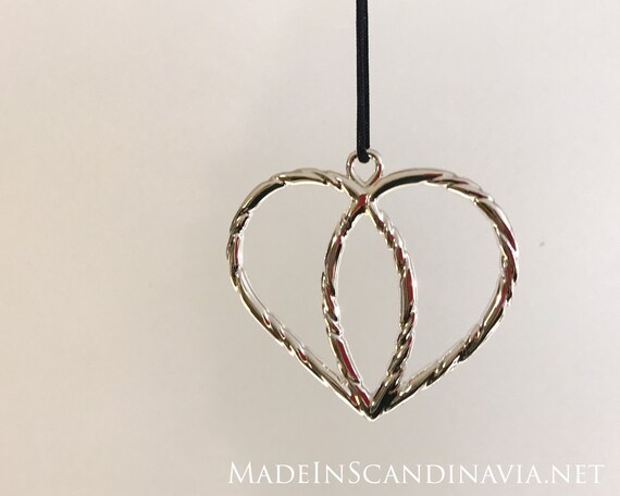 Rosendahl Karen Blixen Christmas Heart