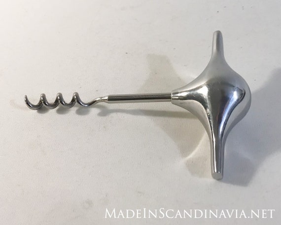 Georg Jensen LIVING Corkscrew - DITZEL