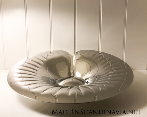 Georg Jensen Legacy Bread Basket