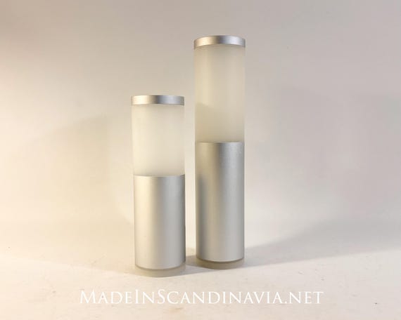 Rosendahl Sugar and  Instant Coffee dispenser Set | Danish Design | Contemporary | Minimalist |