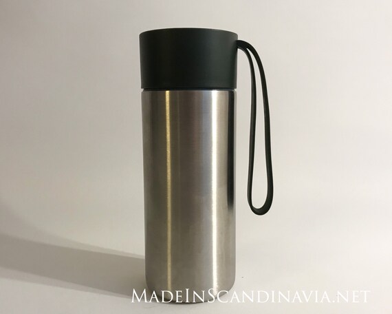 Eva Solo To Go Cup  | Designed by Tools® | Danish Design | Contemporary | Minimalist