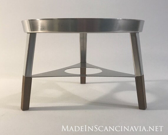 Stelton Fondue spare base