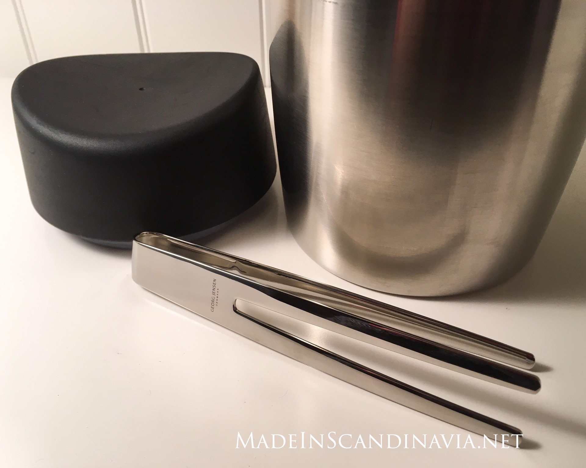 Jensen Vertica Ice Bucket