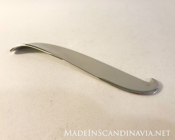 Royal Copenhagen Orange Peeler