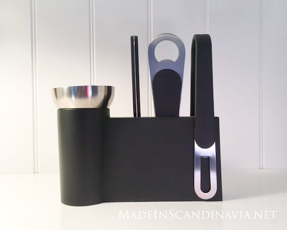 Rosendahl Grand Cru Drinks accessories - set