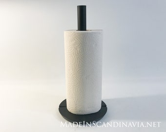 Rosendahl Grand Cru Kitchen Roll Holder | Danish Design | Contemporary | Minimalist
