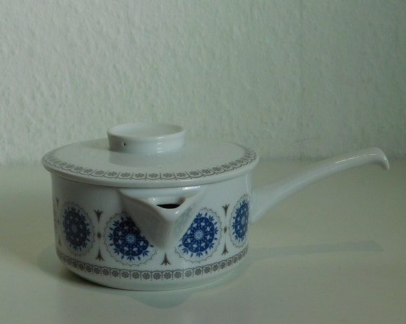 Winterling Röslau Bavaria - butter melter