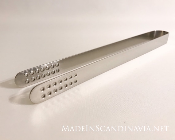Stelton Classic barbecue tongs