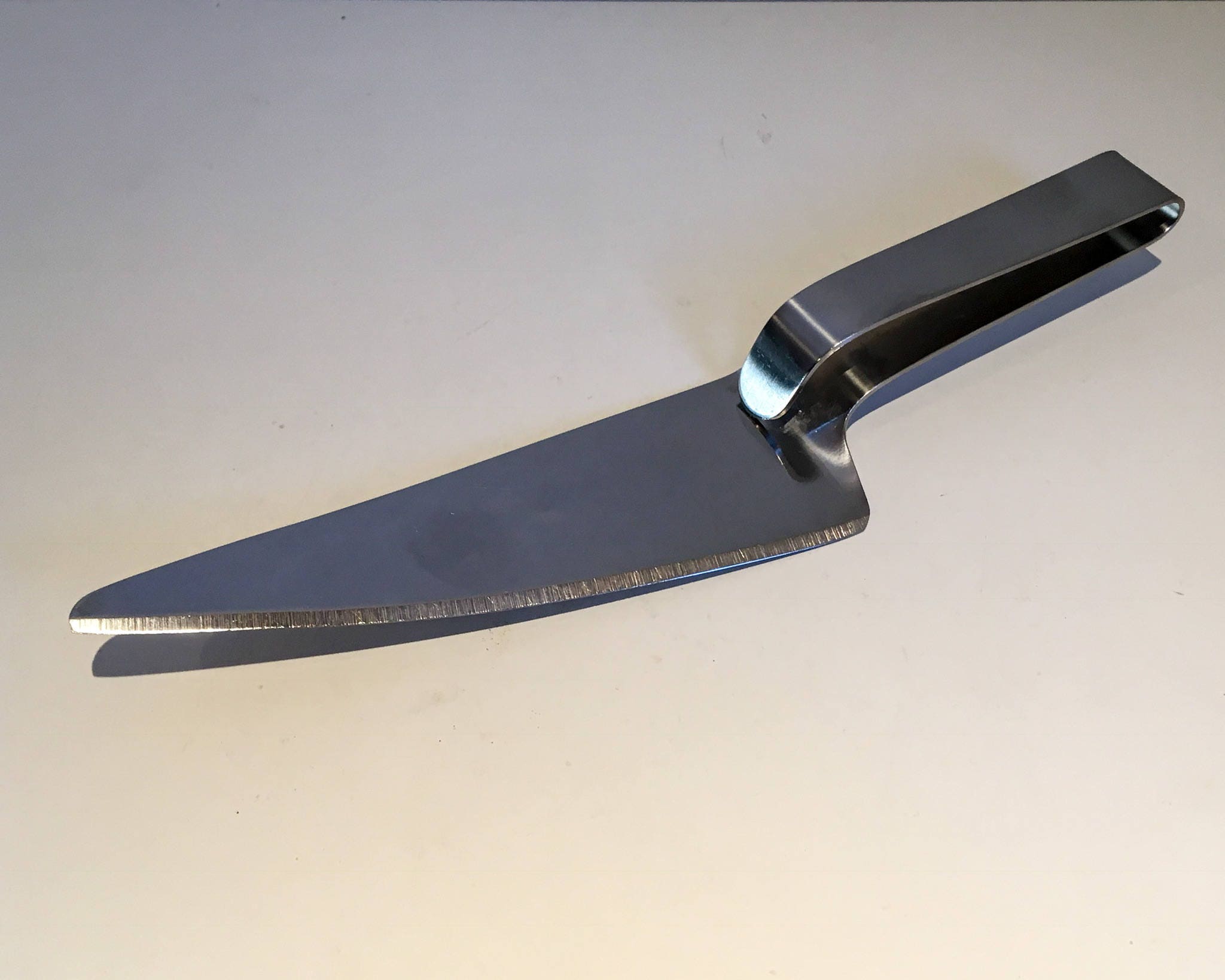 Stelton Erik Magnussen Classic Cake Knife Spade