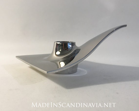 ArchitectMade QUARTET candle holder | Designed by Hans Bølling  | Danish Design | Vintage design | Contemporary | Minimalist