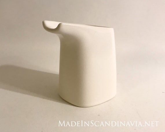 Höganäs Keramik Creamer/milk jug