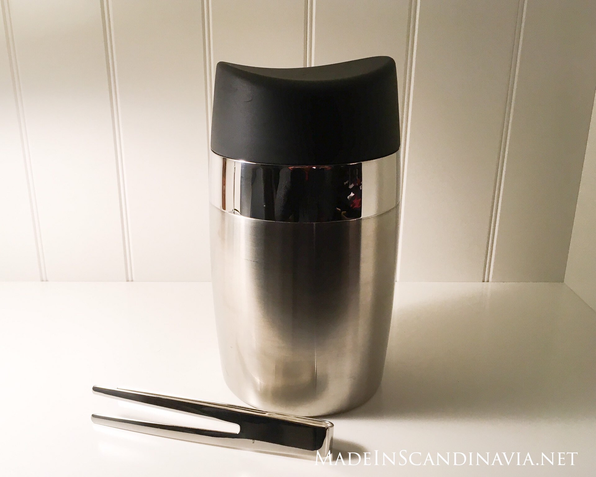 Jensen Vertica Ice Bucket