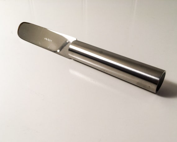 Stelton Original Butter Knife | Designed by Peter Holmblad | Contemporary Design |