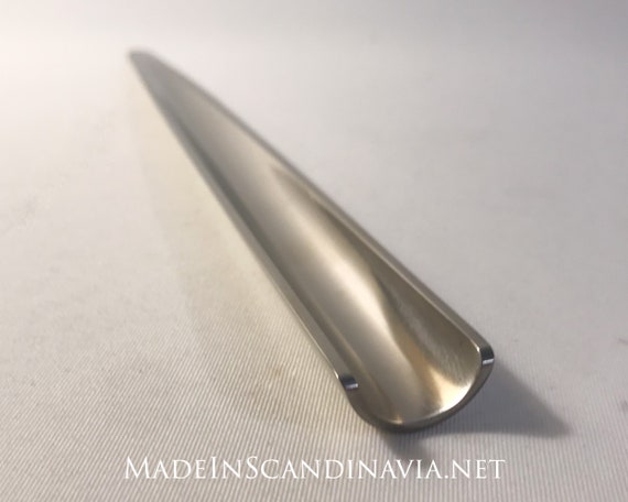 Georg Jensen Royal Copenhagen | Letter Opener | Designed by Jørgen Møller | Danish Design | Contemporary | Minimalist