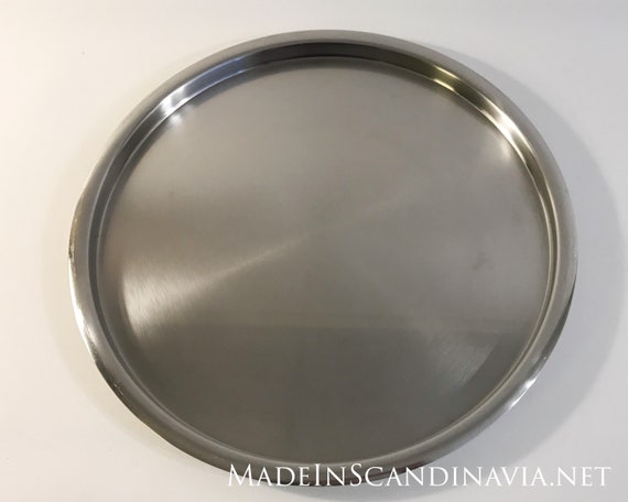 Stelton Stainless Steel serving tray