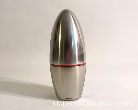 Stelton Divine Oil & Vinegar jar