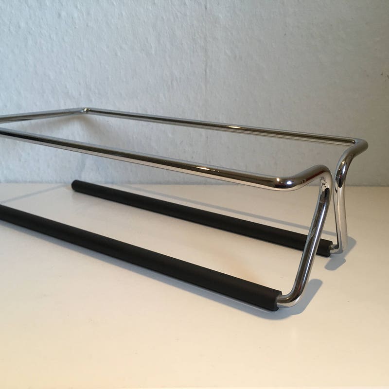 Metal Cd Rack Tower - Etsy