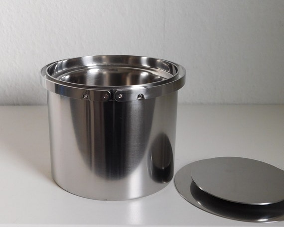 Stelton Cylinda Line AJ Ice Bucket (small)