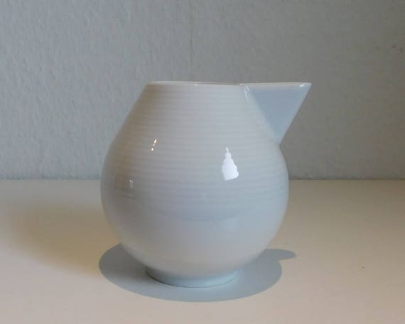 Søholm CIRCO cream jug