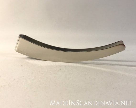 Georg Jensen Candel Snuffer
