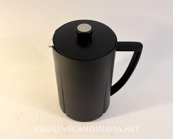 Rosendahl Grand Cru Coffee plunger 1.0 l | Danish Design | Contemporary Design